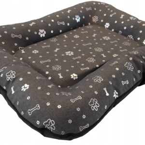 Legowisko ponton 130x100 cm Cane Corso